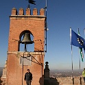 SPANJE 2011 - 100